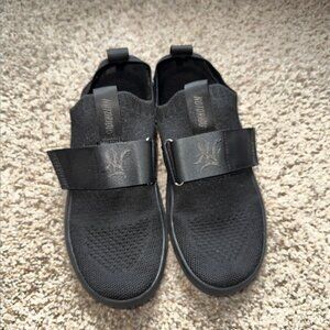 Notorious Lift SUMO SOLE GEN 2.5: Blackout edition Size Women's 8/Men's 7/EU 39
